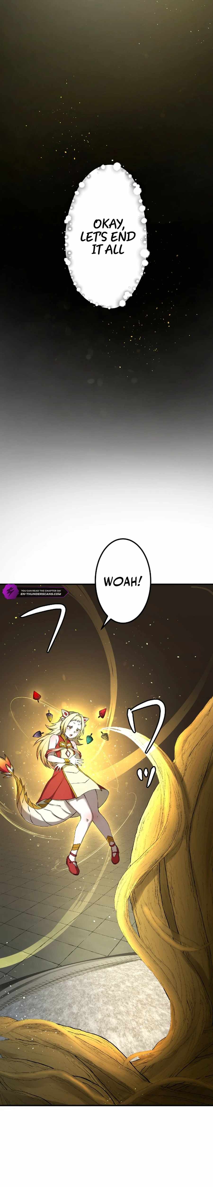 Dragons Awakening Chapter 26 7